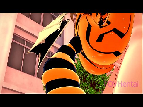❤️ Wasp Girl Monster ️ អាសអាភាសរឹង នៅពួកយើង% km.milf-nut-net.ru% ❌️❤